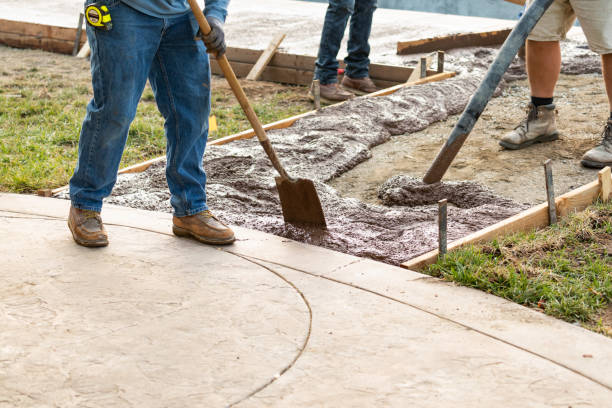 Best Commercial Concrete Services in Stoughton, WI