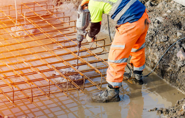 Best Concrete Driveway Installation in Stoughton, WI